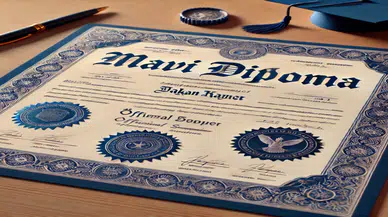 Mavi diploma hangi üniversitelerde var? Tercih Rehberi 2025