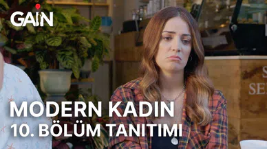‘Modern Kadın’ hangi platform?