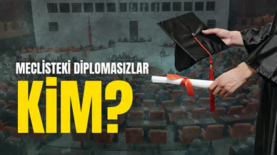 Meclisteki diplomasızlar kim? Dilipak’tan büyük iddia!