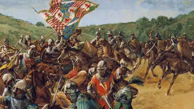 1396 yılında ne oldu? Tarihin dönüm noktası Niğbolu Savaşı
