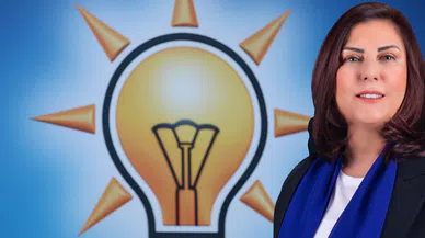 Özlem Çerçioğlu AK Parti’ye katıldı iddiası