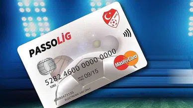 Passolig kalktı mı? (2025)
