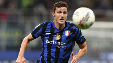 Pavard Galatasaray’a mı? Sürpriz transfer iddiası