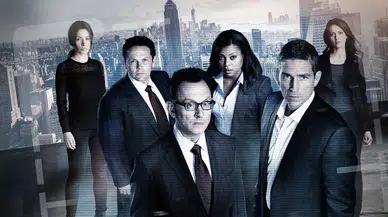 “Person of Interest” hangi platformda?