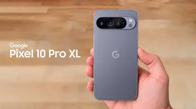 Google Pixel 10 Pro Fold’u tanıttı! İşte özellikleri ve çıkış tarihi