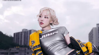 Blackpink Rose öldü mü? K-Pop’un altın sesi!