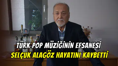 Sanat dünyası yasta: Usta müzisyen Selçuk Alagöz hayatını kaybetti