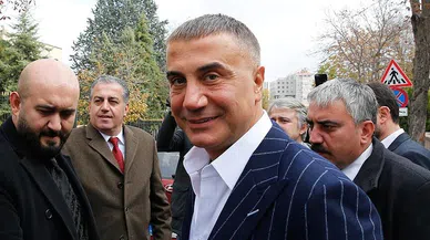 Sedat Peker Türkiye'ye dönecek mi?