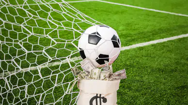 Şut bile çekilmedi: Ankaraspor ve Nazillispor PFDK’ya sevk edildi