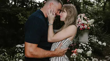 Taylor Swift’in nişanlısı Travis Kelce kimdir?