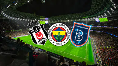 TFF duyurdu: Üç takımımızın maçı ertelendi