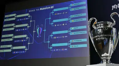 Futbolseverlerin merak ettiği soru: Play-off tek maç mı?