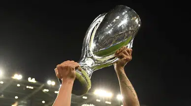 UEFA Süper Kupa kazananları | Tam liste