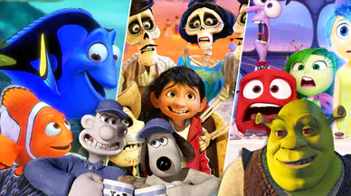 En iyi animasyon filmi Oscar aldı mı?