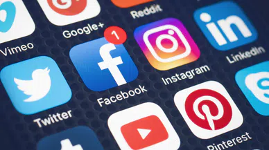Sosyal medya çöktü mü? Instagram, Facebook, Whatsapp neden çalışmıyor?