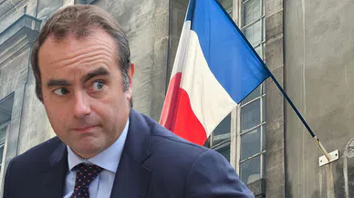 Fransa'nın yeni Başbakanı belli oldu: Sebastien Lecornu