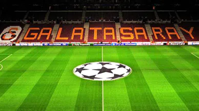 Galatasaray Şampiyonlar Ligi kadrosu! UEFA bildirim tarihi geldi