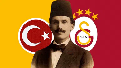 Gündem oldu! Galatasaray'ın kurucusu Fransız mı?