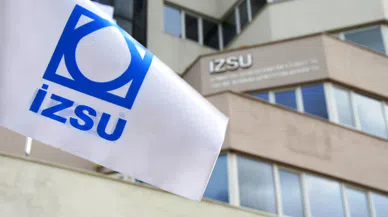 İzmir'in kaç günlük suyu kaldı? 9-10 Eylül 2025