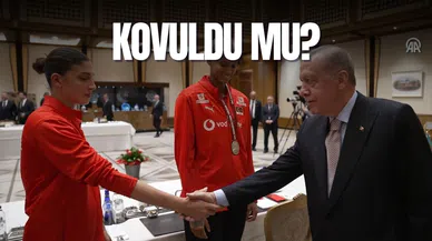 Linçlenmişti! İlkin Aydın milli takımdan çıkarıldı mı?