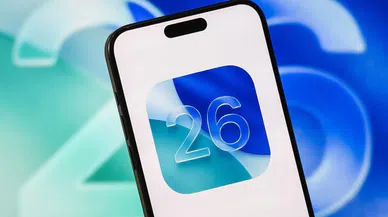 Apple duyurdu! iOS 26 hangi modellere gelecek?