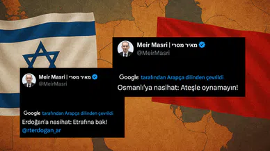 İsrail Türkiye'ye saldıracak mı? “Sonraki hedef Ankara olur”