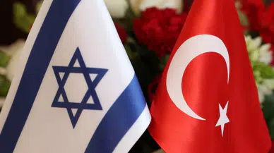 İsrail Türkiye'ye füze attı mı? Son dakika!