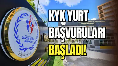 Son Dakika haberi: KYK açıklandı mı 2025?