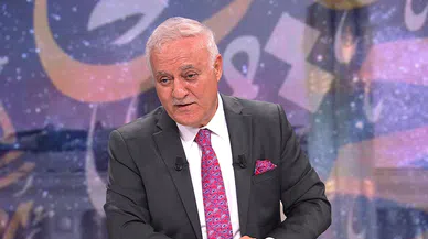 Nihat Hatipoğlu hasta mı? Son durum!