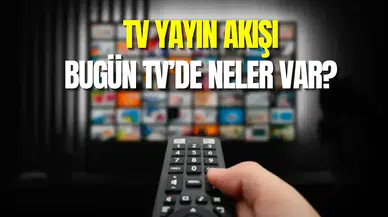 12 Eylül hangi diziler var? Kanalların yayın akışları belli oldu