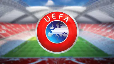 UEFA Türkiye puanı kaç? UEFA türkiye puan tablosu (2025)