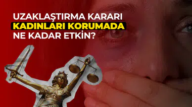 Uzaklaştırma Kararına Rağmen İşlenen Kadın Cinayetleri: Kararlar Ne Kadar Etkili?