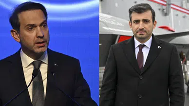 Alparslan Bayraktar ve Selçuk Bayraktar akraba mı?