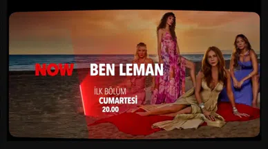 Ben Leman Dizisi Uyarlama mı? Kadrosu, Konusu ve Fragmanı
