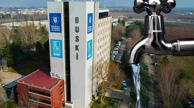 Bursa'nın Kaç Günlük Suyu Kaldı? 16-17 Ekim 2025