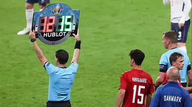 Futbolda çıkan oyuncu tekrar oyuna girebilir mi?