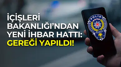 Gereği Yapıldı uygulaması: Nedir ve iOS ile Android’e nasıl indirilir?