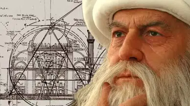 Mimar Sinan’ın kafatası kayıp mı?