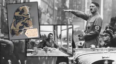 Hitler’in DNA analizi: Tek testis ve kallman sendromu belgelendi!