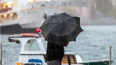 9 Aralık 2025 hava durumu: Türkiye genelinde yağış ve soğuk etkisini artırıyor