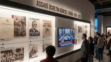 İşçinin güvencesi: Asgari ücretin doğuş öyküsü