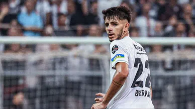 Beşiktaş’ın olaylı genç yeteneği: Berkay Vardar kimdir?