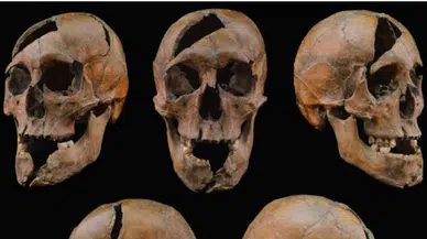 Sarayda kanlı infaz: 753 yıllık suikast çözüldü