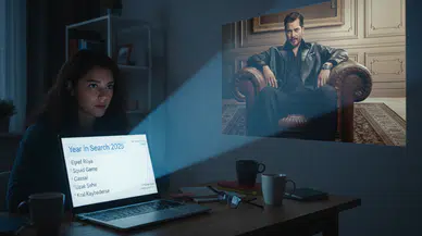 Ne Squid Game ne Uzak Şehir: Zirve Eşref Rüya'nın