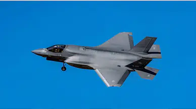 F-35’e enflasyon darbesi: İsviçre filoyu küçültüyor