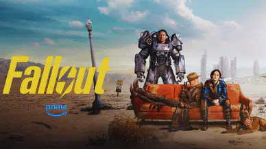 Amazon'dan Fallout sürprizi: New Vegas kapıları erken açıldı