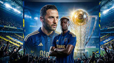 Fenerbahçe'nin yeni Maestro'su: Kim bu Antonio Muanza?