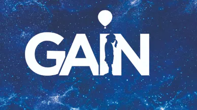 Gain Medya'ya kayyum atandı, 3 gözaltı