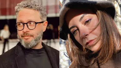 İbrahim Selim yeni aşkını ilk kez gösterdi