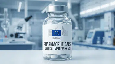 AB Komisyonu "İlaç Krizine" son noktayı koydu